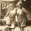 At Home in Utopia